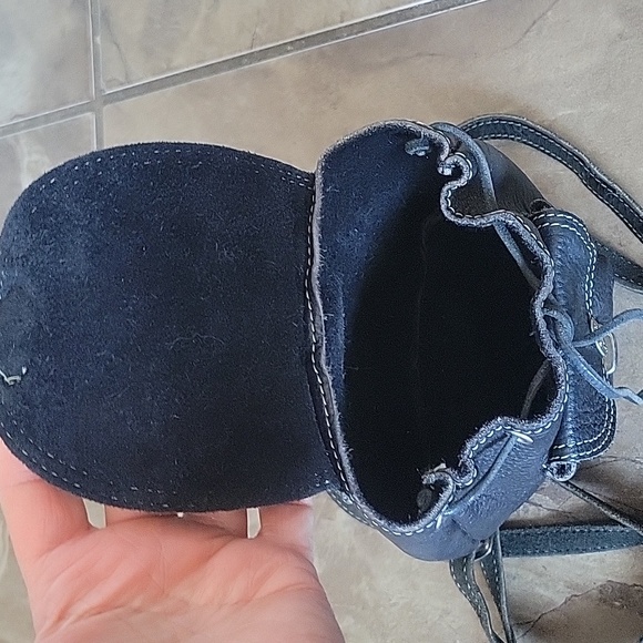 Small Roots Backpack/purse - Picture 5 of 5